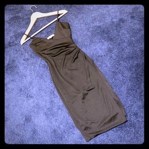 Black NwT dress